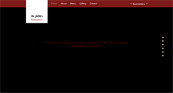 Desktop Screenshot of injapan.ca